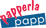 Logo di Jugendzentrum papperlapapp VFG