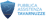 Logo di PUBBLICA ASSISTENZA DI TAVARNUZZE ODV