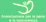 Logo di ASSOCIAZIONE PER LA PACE E LA NONVIOLENZA ODV
