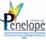 Logo di PENELOPE - ASSOCIAZIONE NAZIONALE DELLE FAMIGLIE E DEGLI AMICI DELLE PERSONE SCOMPARSE - ASSOCIAZIONE TERRITORIALE LOMBARDIA ODV