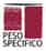 Logo di GRUPPO DARTE PESO SPECIFICO - APS