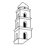 Logo di PRO LOCO PERDIFUMO E FRAZIONI APS