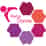 Logo di PERLEDONNE ODV