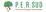 Logo di P.E.R. SUD - PERCORSI ENERGIE RINNOVABILI SUD APS