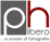 Logo di PHLIBERO A.P.S. E.T.S.