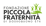 Logo di FONDAZIONE PICCOLA FRATERNITA' DI DOSSOBUONO ETS