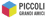 Logo di PICCOLI GRANDI AMICI APS