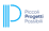 Logo di ASSOCIAZIONE PICCOLI PROGETTI POSSIBILI ORGANIZZAZIONE DI VOLONTARIATO