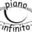 Logo di PIANO INFINITO COOPERATIVA SOCIALE