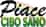 Logo di PIACECIBOSANO APS