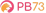 Logo di ASSOCIAZIONE DI BENEFICENZA PB 73 - Organizzazione di volontariato