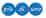 Logo di PIU DI UNO O.D.V.