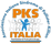Logo di PKS ITALIA - ASSOCIAZIONE ITALIANA SINDROME DI PALLISTER-KILLIAN APS