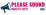 Logo di PLEASE SOUND DIRITTI PER TUTTI ORGANIZZAZIONE DI VOLONTARIATO