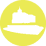 Logo di ASSOCIAZIONE CULTURALE, COMUNITA' FAMILIARE E CIRCOLO DOLCEACQUA APS