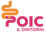 Logo di ASSOCIAZIONE POIC E DINTORNI APS