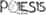 Logo di POIESIS TEATRO  APS
