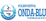 Logo di ASSOCIAZIONE SPORTIVA DILETTANTISTICA DI PROMOZIONE SOCIALE ONDA BLU