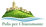 Logo di POLIS - PER CHIAROMONTE ETS