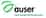 Logo di AUSER TERRITORIALE DI PORDENONE APS - ETS