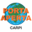 Logo di PORTA APERTA ODV