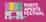 Logo di ASSOCIAZIONE CULTURALE PORTE APERTE FESTIVAL ETS