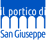 Logo di IL PORTICO DI SAN GIUSEPPE ODV