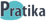 Logo di PRATIKA APS