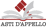 Logo di ASSOCIAZIONE PREMIO LETTERARIO ASTI D'APPELLO ODV