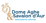 Logo di ASSOCIAZIONE DOME AGHE E SAVALON D'AUR A.P.S.