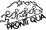 Logo di PRONTI QUA ODV