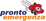 Logo di PRONTO EMERGENZA ORGANIZZAZIONE DI VOLONTARIATO