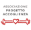 Logo di PROGETTO ACCOGLIENZA A.P.S. E.T.S.