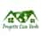 Logo di ASSOCIAZIONE PROGETTO CASA VERDE - O.D.V.