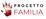 Logo di PROGETTO FAMILIA ETS