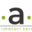 Logo di H.A.T. HUB ANIMATORI TERRITORIALI APS
