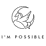 Logo di I'M POSSIBLE ASSOCIAZIONE SPORTIVA DILETTANTISTICA DI PROMOZIONE SOCIALE