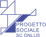 Logo di COOPERATIVA SOCIALE PROGETTO SOCIALE - SOCIETA' COOPERATIVA