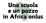 Logo di ASSOCIAZIONE UNA SCUOLA E UN POZZO IN AFRICA ODV
