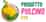 Logo di PROGETTO PULCINO - ETS