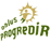 Logo di PROGREDIR ETS