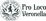 Logo di PRO LOCO VERONELLA APS