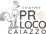 Logo di APS PRO LOCO CAIAZZO NINO MARCUCCIO