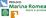Logo di PRO LOCO DI MARINA ROMEA APS