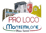 Logo di PRO LOCO MONTEMILONE PINO SASSI APS