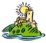 Logo di PRO LOCO SAN SAVINO APS ETS