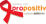 Logo di PRO POSITIV SUEDTIROLER AIDS-HILFE ODV