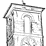 Logo di ASSOCIAZIONE SPORTIVA DILLETTANTISTICA E DI PROMOZIONE SOCIALE PRO SAN PELLEGRINO ASD - APS