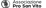 Logo di ASSOCIAZIONE PRO SAN VITO APS