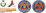 Logo di PROTEZIONE CIVILE PALMARIGGI ODV